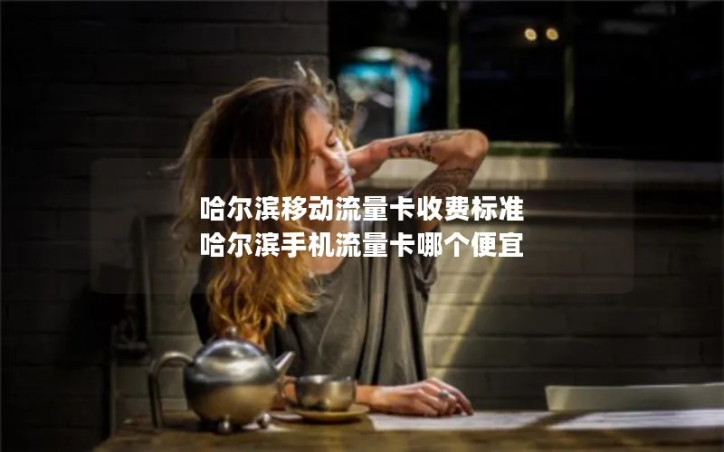 哈尔滨移动流量卡收费标准 哈尔滨手机流量卡哪个便宜